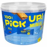 Pick Up Minis Mix 100x10 6g No1 3944