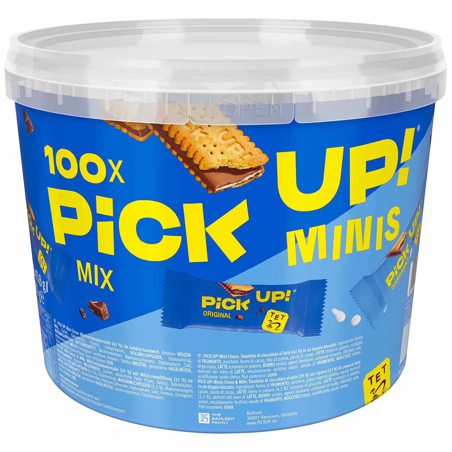 pick-up-minis-mix-100x10-6g-no1-3944 Pick Up Minis Mix 100x10 6g No1 3944