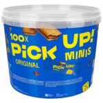 Pick Up Minis Original 100x10 6g No1 4047