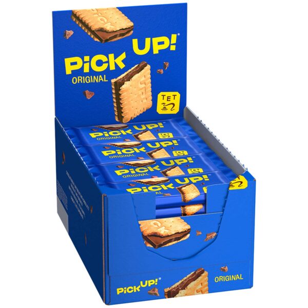 Pick Up Original 24x28g No1 3206