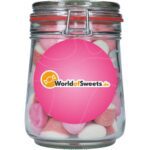 Pinker Mix Im Glas 380g No1 1353