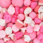 Pinker Mix Im Glas 380g No2 2535