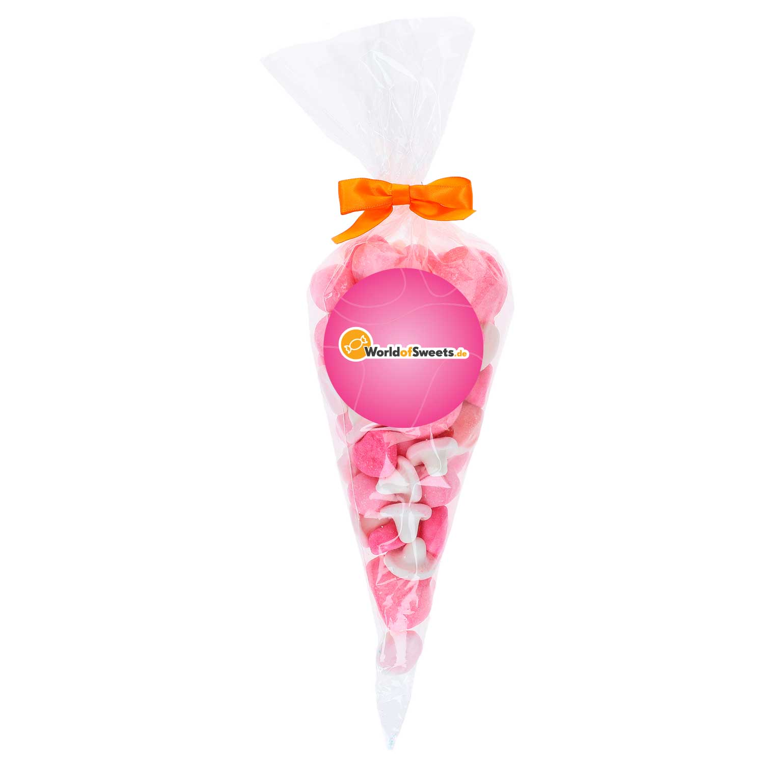 pinker-mix-spitztuete-300g-no1-2500 Pinker Mix Spitztuete 300g No1 2500