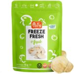 Pol 039 S Freeze Fresh Apfel Fruchtchips 15g No1 1537