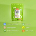 Pol 039 S Freeze Fresh Apfel Fruchtchips 15g No4 1724