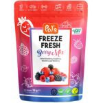 Pol 039 S Freeze Fresh Berry Mix Fruchtchips 16g No1 5736