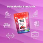 Pol 039 S Freeze Fresh Berry Mix Fruchtchips 16g No3 5916