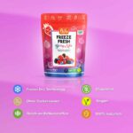 Pol 039 S Freeze Fresh Berry Mix Fruchtchips 16g No4 0059