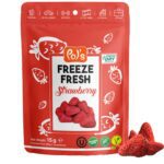 Pol 039 S Freeze Fresh Erdbeere Fruchtchips 15g No1 2036