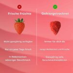 Pol 039 S Freeze Fresh Erdbeere Fruchtchips 15g No4 2036