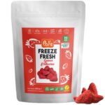 Pol 039 S Freeze Fresh Erdbeere Fruchtchips Bigpack 250g No1 1138