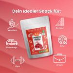 Pol 039 S Freeze Fresh Erdbeere Fruchtchips Bigpack 250g No3 1148