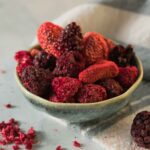 Pol 039 S Freeze Fresh Erdbeere Himbeere Brombeere Mix Fruchtchips 15g No2 1049