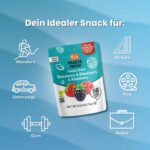 Pol 039 S Freeze Fresh Erdbeere Himbeere Brombeere Mix Fruchtchips 15g No3 1126