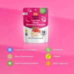 Pol 039 S Freeze Fresh Erdbeere Scheiben Amp Banane Mix Fruchtchips 15g No3 3625