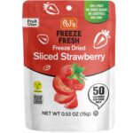 Pol 039 S Freeze Fresh Erdbeere Scheiben Fruchtchips 15g No1 2246