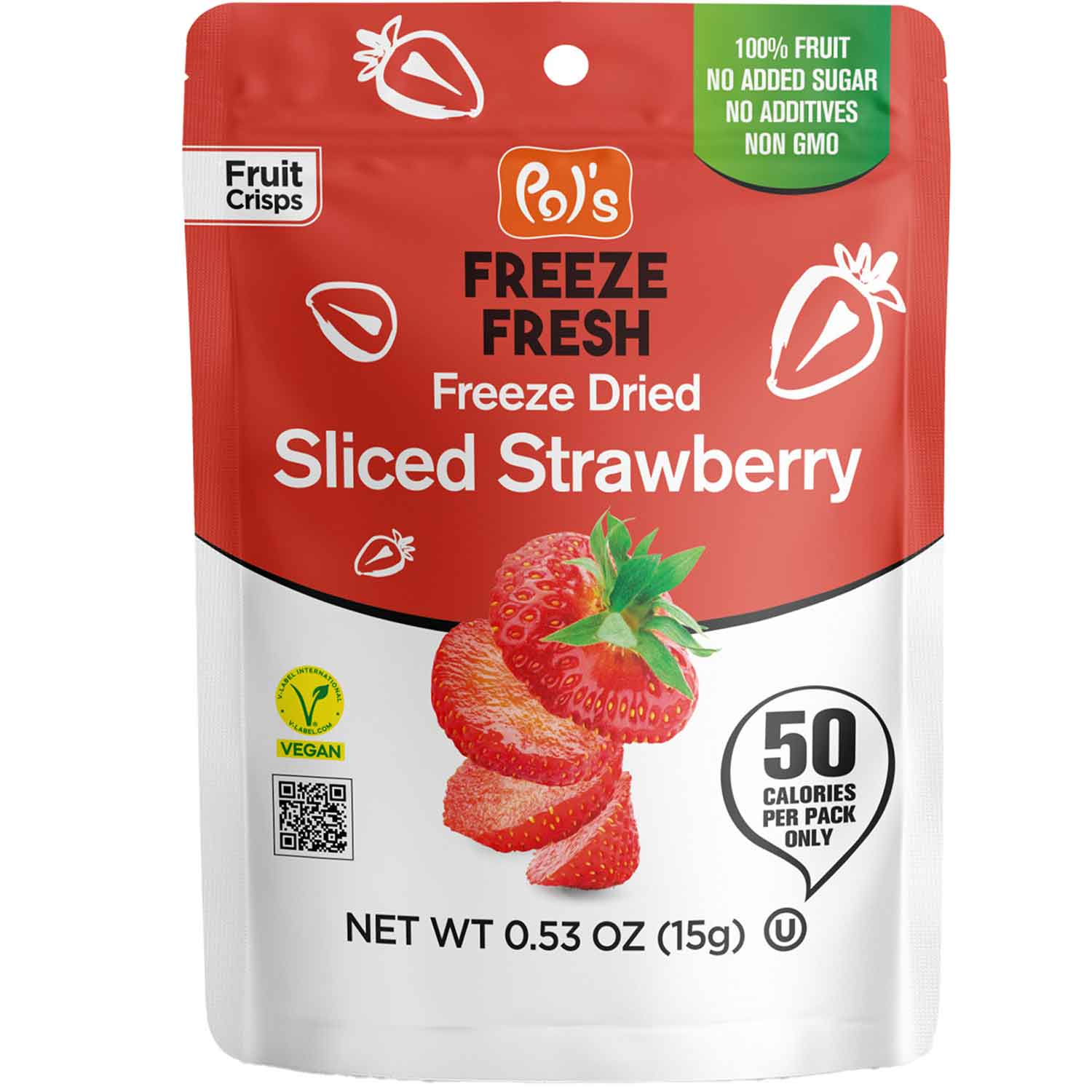 pol-039-s-freeze-fresh-erdbeere-scheiben-fruchtchips-15g-no1-2246 Pol 039 S Freeze Fresh Erdbeere Scheiben Fruchtchips 15g No1 2246