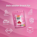 Pol 039 S Freeze Fresh Himbeere Fruchtchips 20g No3 3429