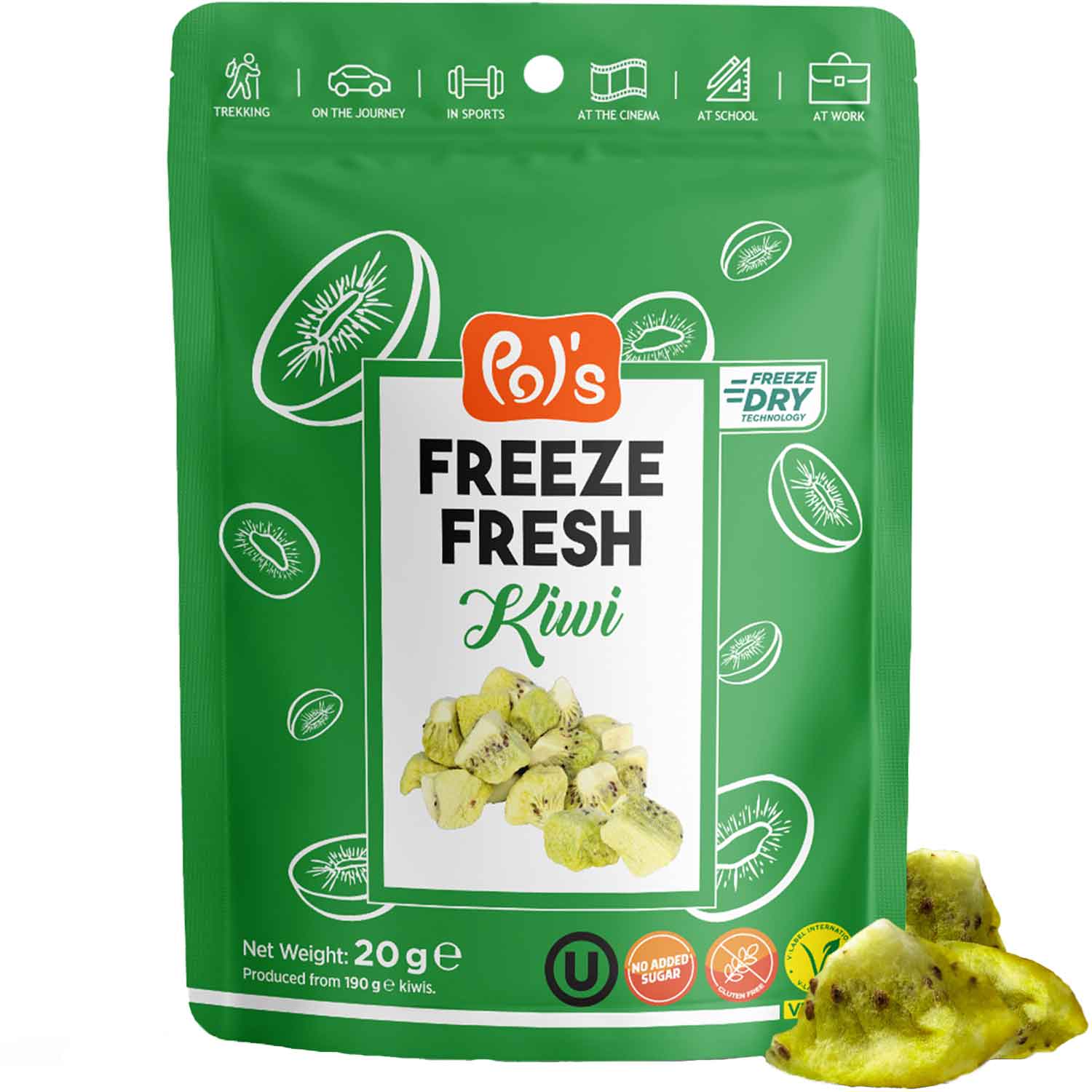 pol-039-s-freeze-fresh-kiwi-fruchtchips-20g-no1-5343 Pol 039 S Freeze Fresh Kiwi Fruchtchips 20g No1 5343
