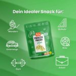 Pol 039 S Freeze Fresh Kiwi Fruchtchips 20g No3 5343
