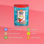 Pol 039 S Freeze Fresh Magic Ball Erdbeere Amp Apfel 039 Fruit Bites 039 20g No4 0119