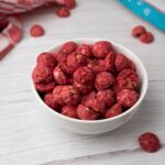 Pol 039 S Freeze Fresh Magic Ball Himbeere Amp Apfel 039 Fruit Bites 039 20g No2 3520