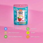Pol 039 S Freeze Fresh Magic Ball Himbeere Amp Apfel 039 Fruit Bites 039 20g No4 3520