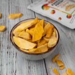 Pol 039 S Freeze Fresh Mango Fruchtchips 20g No2 2406