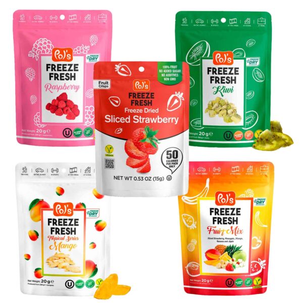 Pol 039 S Freeze Fresh Mix 5er No1 4437