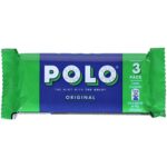 Polo Original 3er No1 2009