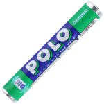 Polo Original 3er No2 2009