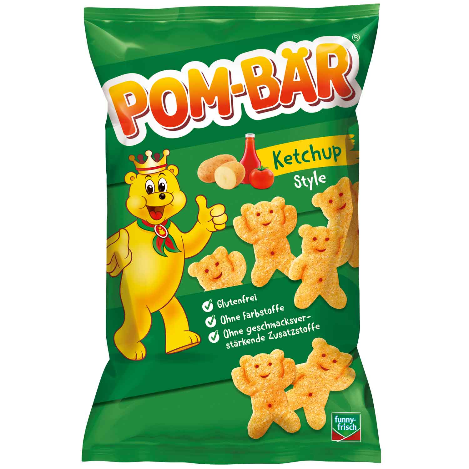 pom-baer-ketchup-style-75g-no1-3546 Pom Baer Ketchup Style 75g No1 3546
