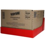 Pom Baer Original 12x30g No3 3204