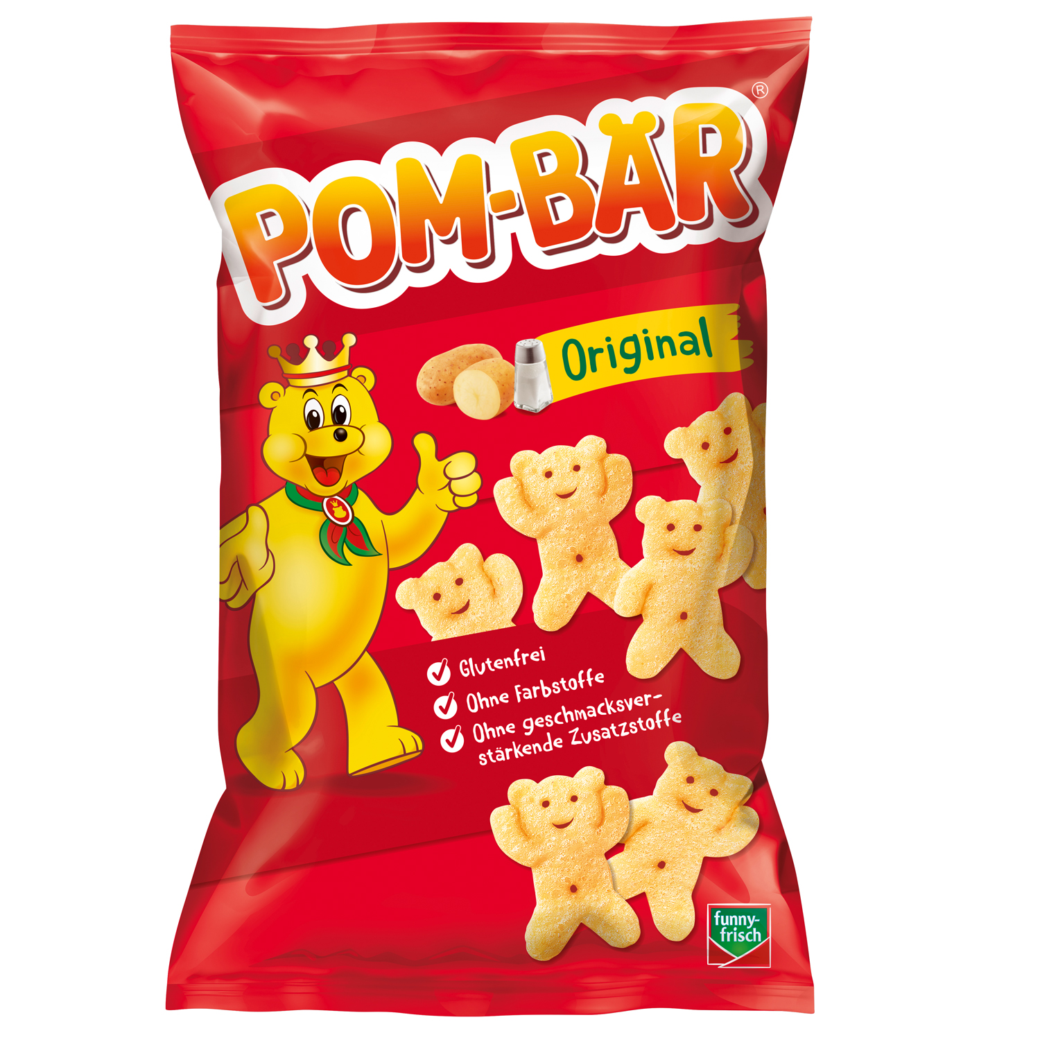 pom-baer-original-75g-no1-0834 Pom Baer Original 75g No1 0834