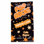 Pop Rocks Cola 7g No1 4700