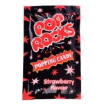 Pop Rocks Strawberry 7g No1 4441