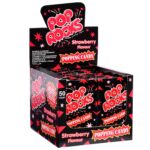Pop Rocks Strawberry 7g No7 0940