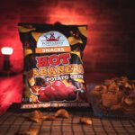Poppamies Hot Habanero Chips 150g No2 3552 Scaled