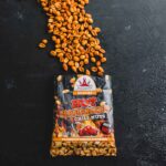 Poppamies Snacks Hot Habanero Chili Nuts 150g No2 1946