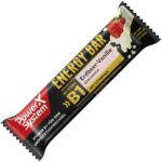 Power System Energy Bar Erdbeer Vanille 35g No1 1311