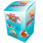 Prickel Pit Brause Tierparade 250er No1 2341