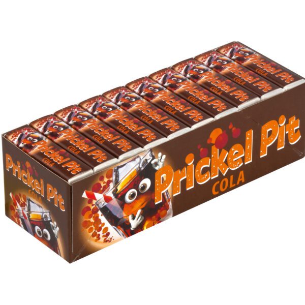 Prickel Pit Cola 50er