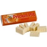 Prickel Pit Orange 50er 1