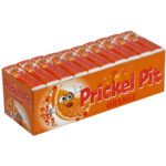 Prickel Pit Orange 50er