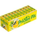 Prickel Pit Zitrone 50er
