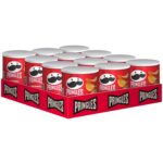 Pringles Original 40g No7 2142