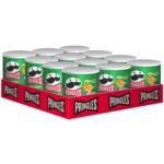 Pringles Sour Cream Amp Onion 40g No7 2100
