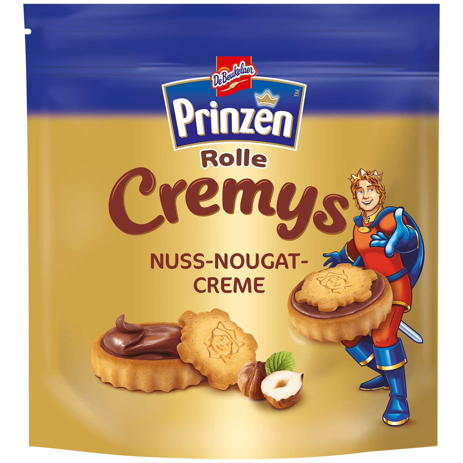 prinzen-rolle-cremys-172g-no1-2531 Prinzen Rolle Cremys 172g No1 2531