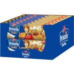 Prinzen Rolle Minis 5x5er No7 1403
