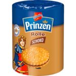 Prinzen Rolle Schoko 141g No1 5204